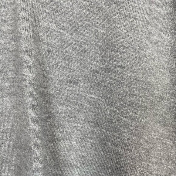 French Connection Oversize V-neck Sweater Size Medium - Picture 5 of 5